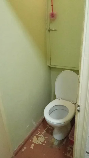 Фото 6 2-комн. квартира в Яшнабадском районе