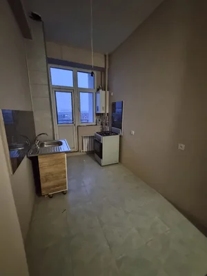 Фото 2 1-комн. квартира в Сергели