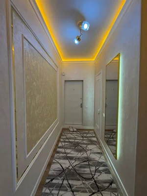 Фото 7 1-комн. квартира в Авиасозлар-1