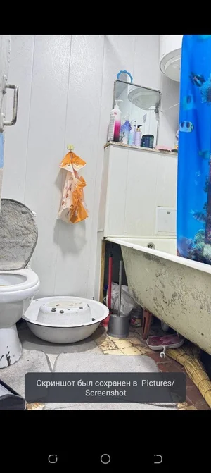 Фото 1 1-комн. квартира в Фаиз