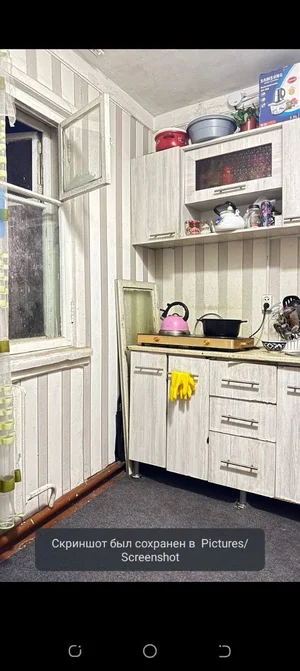 Фото 3 1-комн. квартира в Фаиз