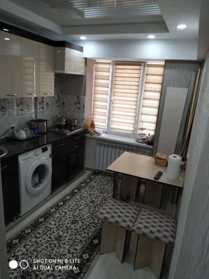 Фото 1 Квартира в Мирабадском районе