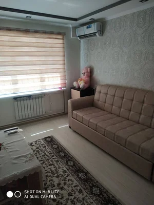 Фото 2 Квартира в Мирабадском районе