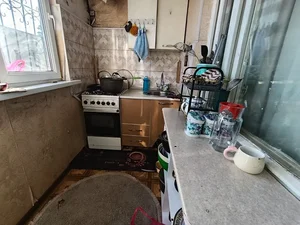 Фото 6 2-комн. квартира в Юнусабад-15