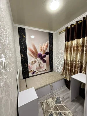 Фото 8 1-комн. квартира в Чилонзор 8-квартал