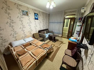 Фото 1 1-комн. квартира в Чилонзор 12-квартал