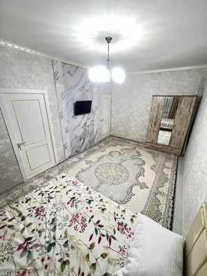 Фото 2 1-комн. квартира в Чилонзор6