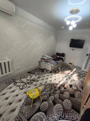 Фото 6 1-комн. квартира в Олмазор тумани