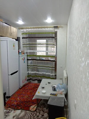 Фото 7 1-комн. квартира в Олмазор тумани