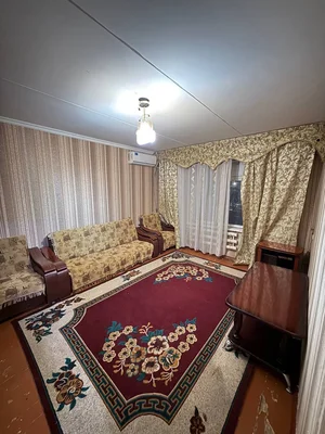 Фото 2 1-комн. квартира в Наққошлик