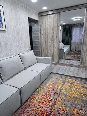 Фото 7 1-комн. квартира в Чилонзор8