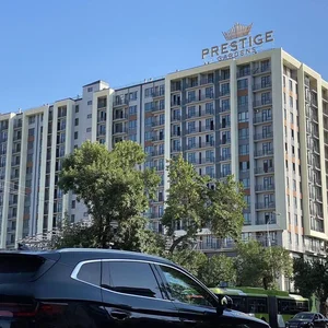 Фото 1 1-комн. квартира в Яккасарой