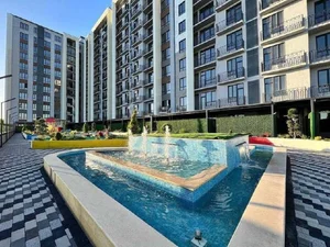 Фото 2 1-комн. квартира в Яккасарой