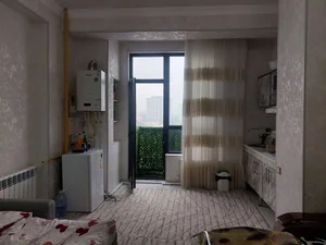 Фото 4 1-комн. квартира в Яккасарой