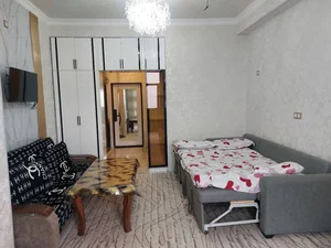 Фото 7 1-комн. квартира в Яккасарой