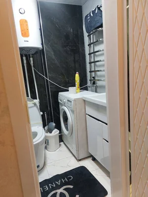 Фото 8 1-комн. квартира в Яккасарой