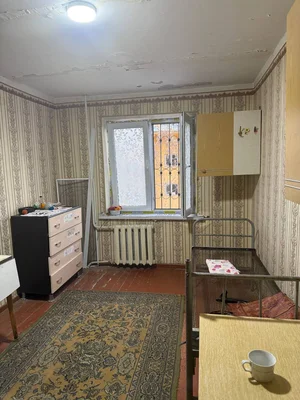 Фото 3 1-комн. квартира в Юнусобод тумани