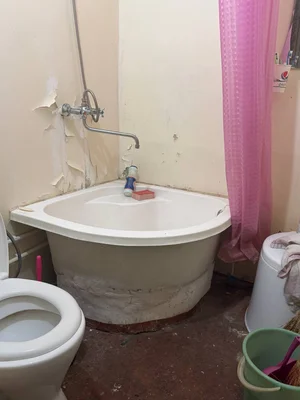 Фото 4 1-комн. квартира в Юнусобод тумани