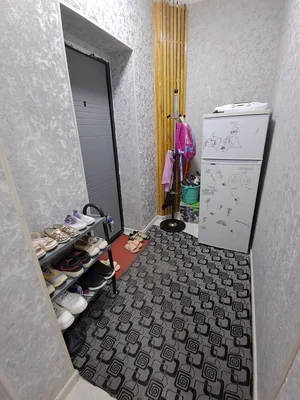 Фото 3 1-комн. квартира в Чилонзор 15-квартал