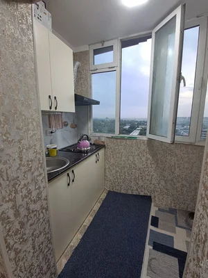 Фото 9 1-комн. квартира в Чилонзор 15-квартал