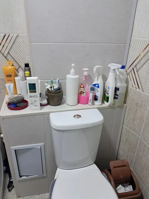 Фото 10 1-комн. квартира в Чилонзор 15-квартал