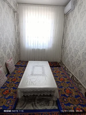 Фото 2 1-комн. квартира в Сергели