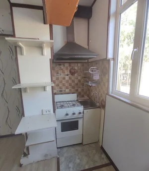 Фото 4 1-комн. квартира на Ялангаче