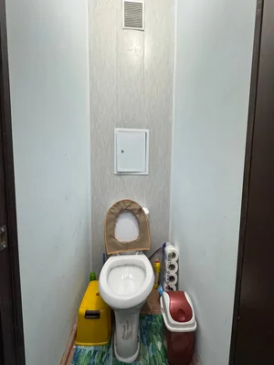 Фото 6 2-комн. квартира в Мирзо Улугбек