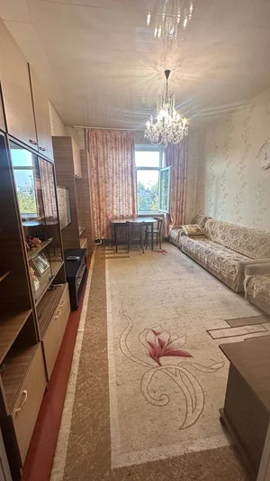 Фото 2 3-комн. квартира в Алмазарском районе