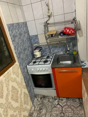 Фото 4 1-комн. квартира в Анор банк