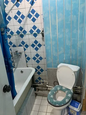 Фото 6 1-комн. квартира в Анор банк