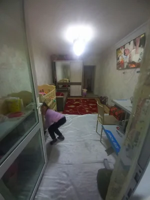 Фото 3 1-комн. квартира в районе Бий