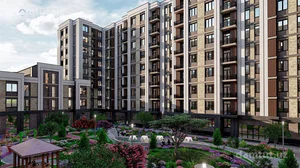 Фото 1 Квартира в Чимган Хилс