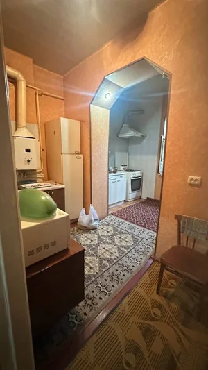 Фото 4 3-комн. квартира в Карасарай