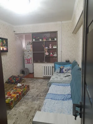 Фото 3 1-комн. квартира в Буз2 Тараканчик