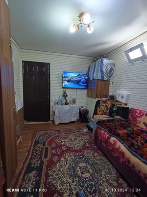 Фото 1 1-комн. квартира в Карасу-6