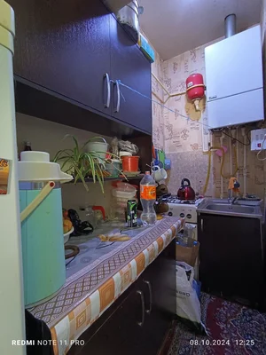 Фото 5 1-комн. квартира в Карасу-6