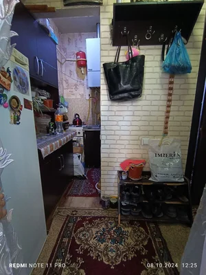 Фото 7 1-комн. квартира в Карасу-6