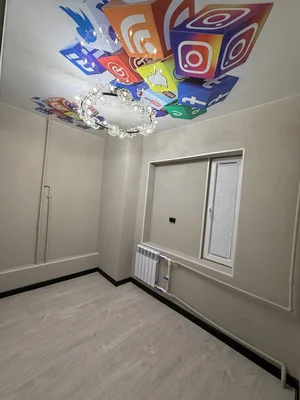 Фото 3 2-комн. квартира в Хумаюн