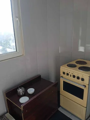 Фото 8 3-комн. квартира в Сергели-8