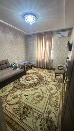 Фото 1 2-комн. квартира в Карасу-6