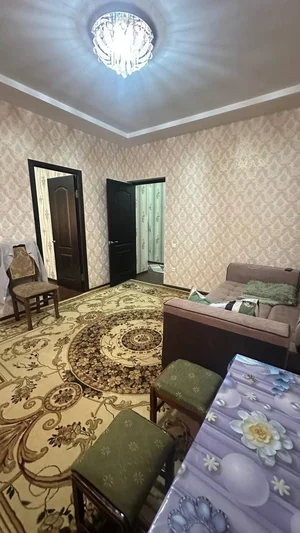 Фото 2 2-комн. квартира в Карасу-6