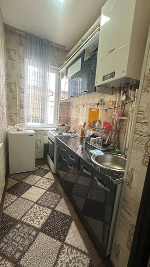 Фото 4 2-комн. квартира в Карасу-6