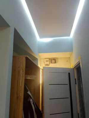 Фото 2 1-комн. квартира в Буз-2