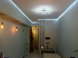 Фото 8 1-комн. квартира в Буз-2