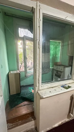 Фото 6 Комната в Малосемейка (общага) в Ялангач