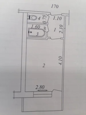 Фото 1 Дом в Карасу-6