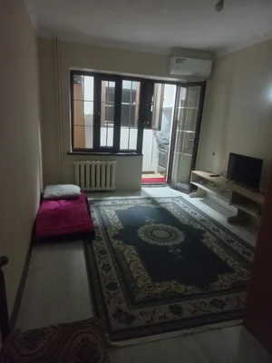 Фото 2 Квартира в Анор банк