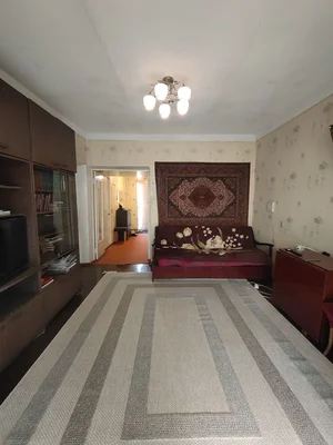 Фото 2 Квартира в Яшнабадском районе