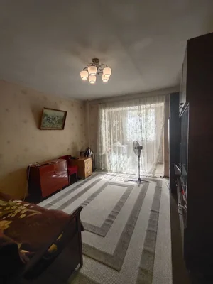 Фото 3 Квартира в Яшнабадском районе